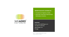 Desktop Screenshot of 365agro.com